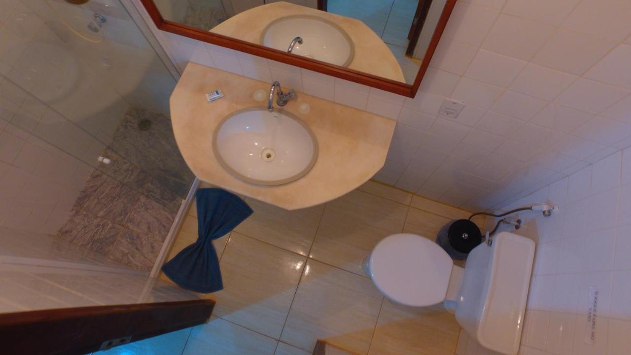 Pousada Ecogreen Imbassai ماتا دي ساو جواو المظهر الخارجي الصورة