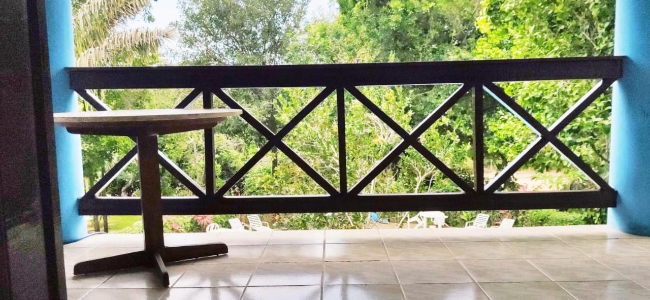 Pousada Ecogreen Imbassai ماتا دي ساو جواو المظهر الخارجي الصورة